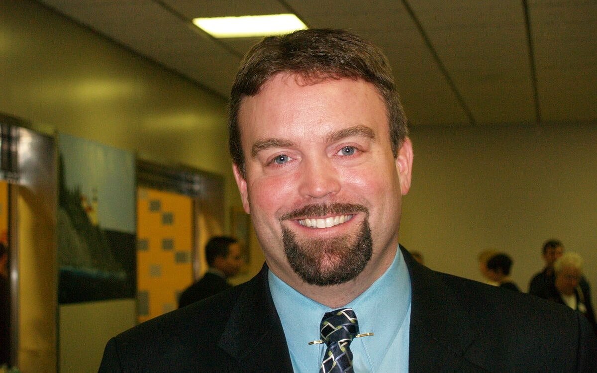 Former prosecutor will run for disgraced Hancock County probate judge’s seat