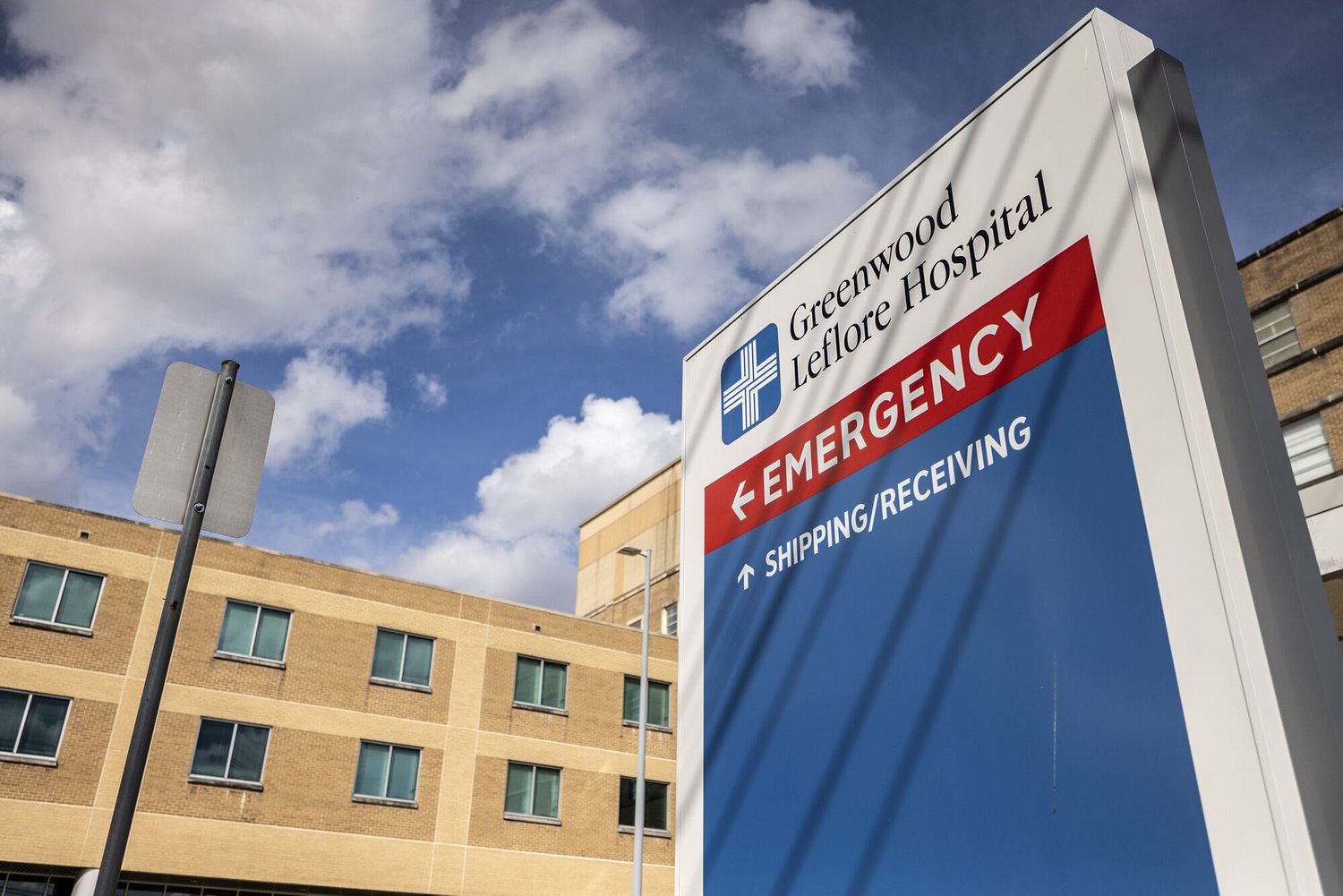Judge orders pause on Medicaid recoupments from Greenwood Leflore Hospital