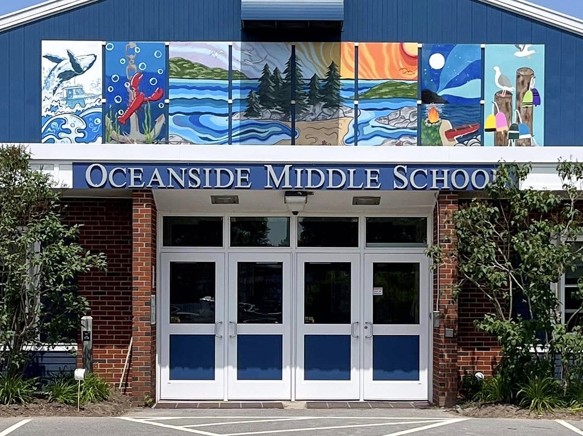 IRS files $320K lien against Rockland-area school district
