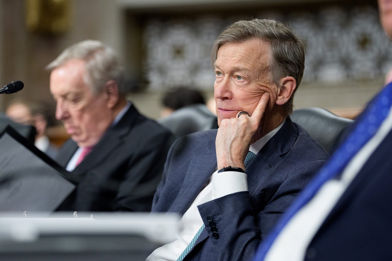 Colorado far left mobilizes against John Hickenlooper, Diana DeGette