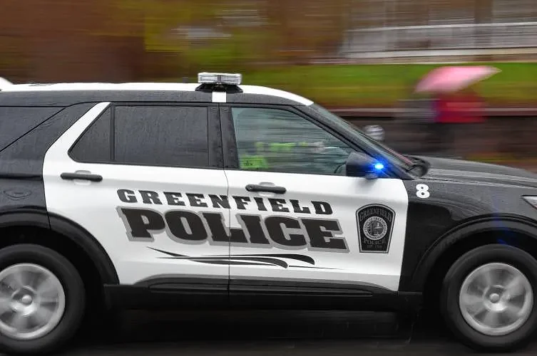 Greenfield Police Logs: Dec. 15 to Dec. 21, 2025
