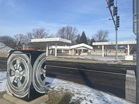 Convenience store headed for former gas station on DeKalb’s north side