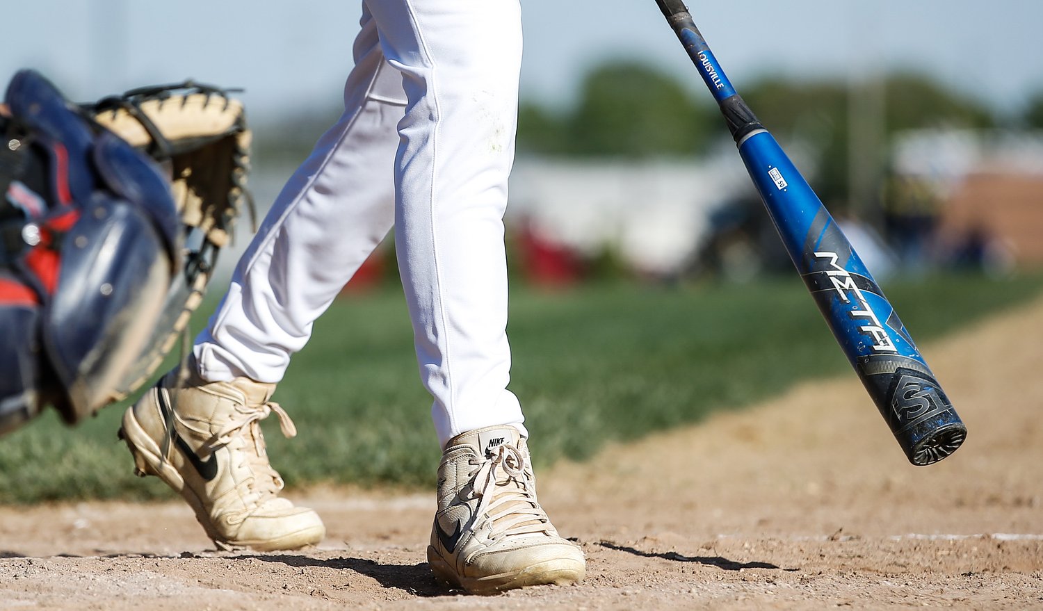 Indiana shuts down comeback, wins PIAA 4A baseball championship over Holy Ghost Prep