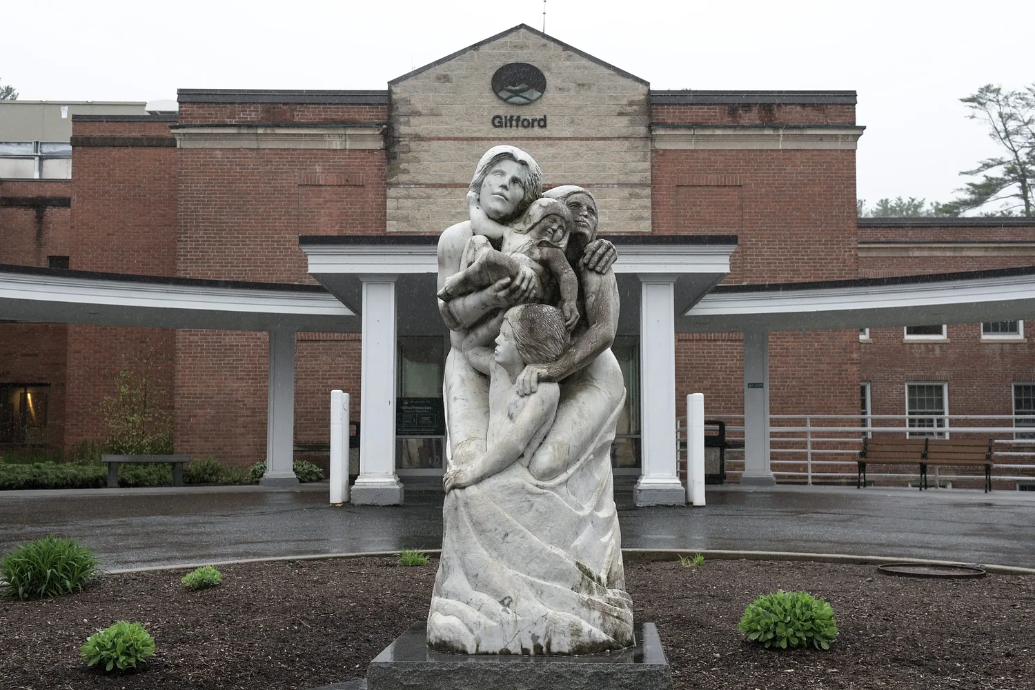 Randolph hospital offers extended-release opioid treatment in emergency department