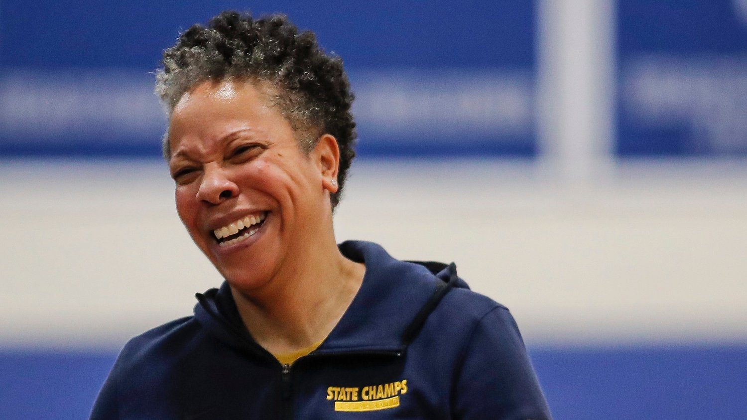 Decorated N.J. coach takes over for friend, rival & mentor at girls basketball state power