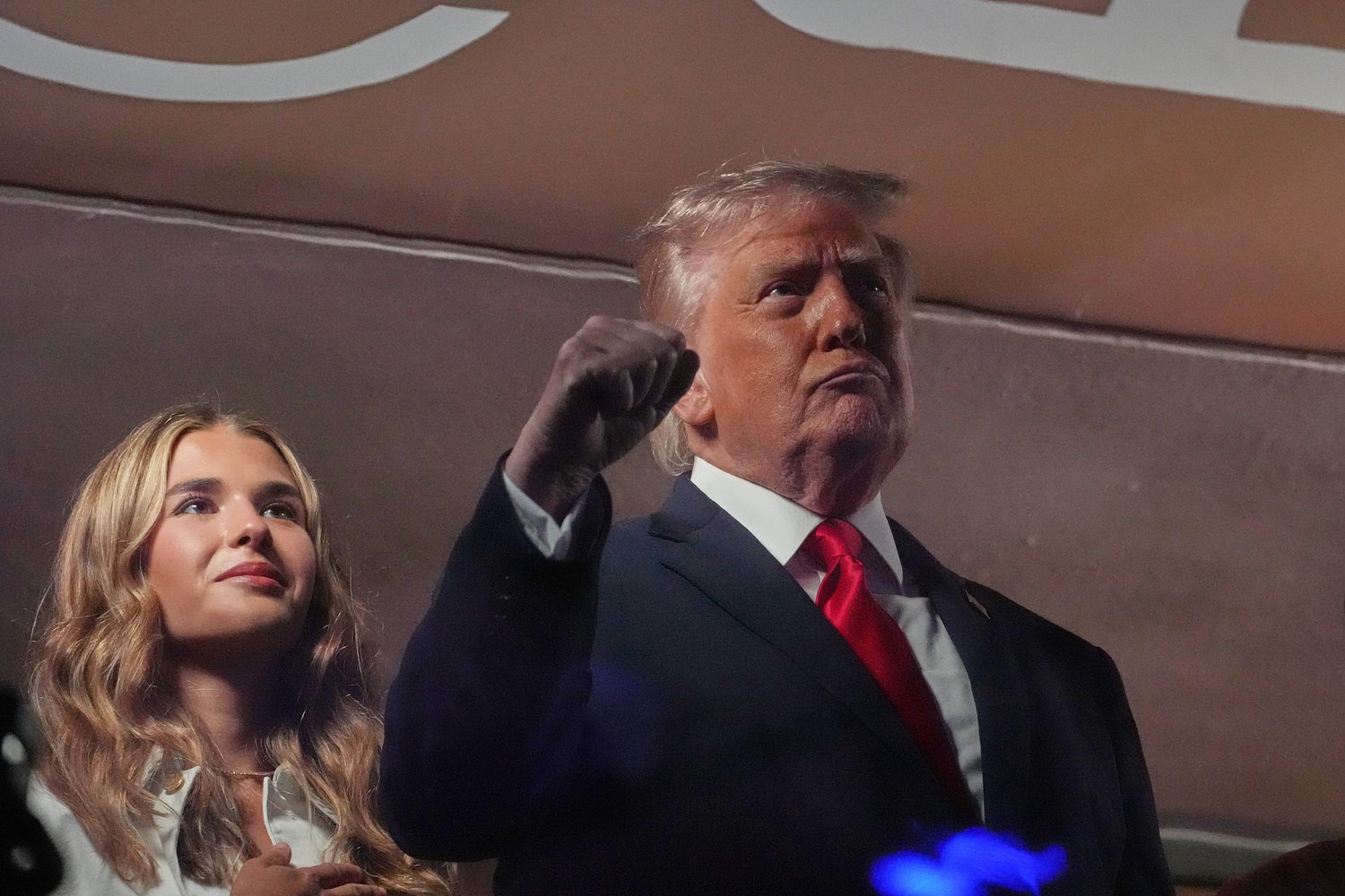 Donald Trump booed at NBA Finals during national anthem: ‘Bro is on a humiliation tour’