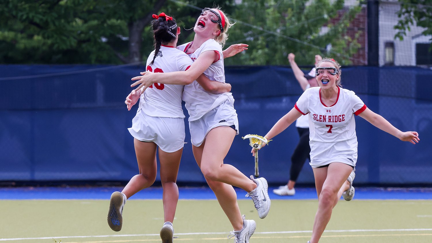 Unranked N.J. lacrosse team wins Group 1 championship, stuns South Jersey power in OT