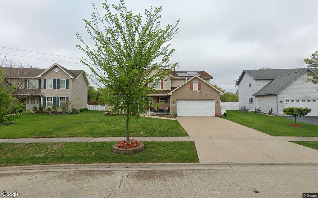 Single-family home sells for $424,900 in Joliet