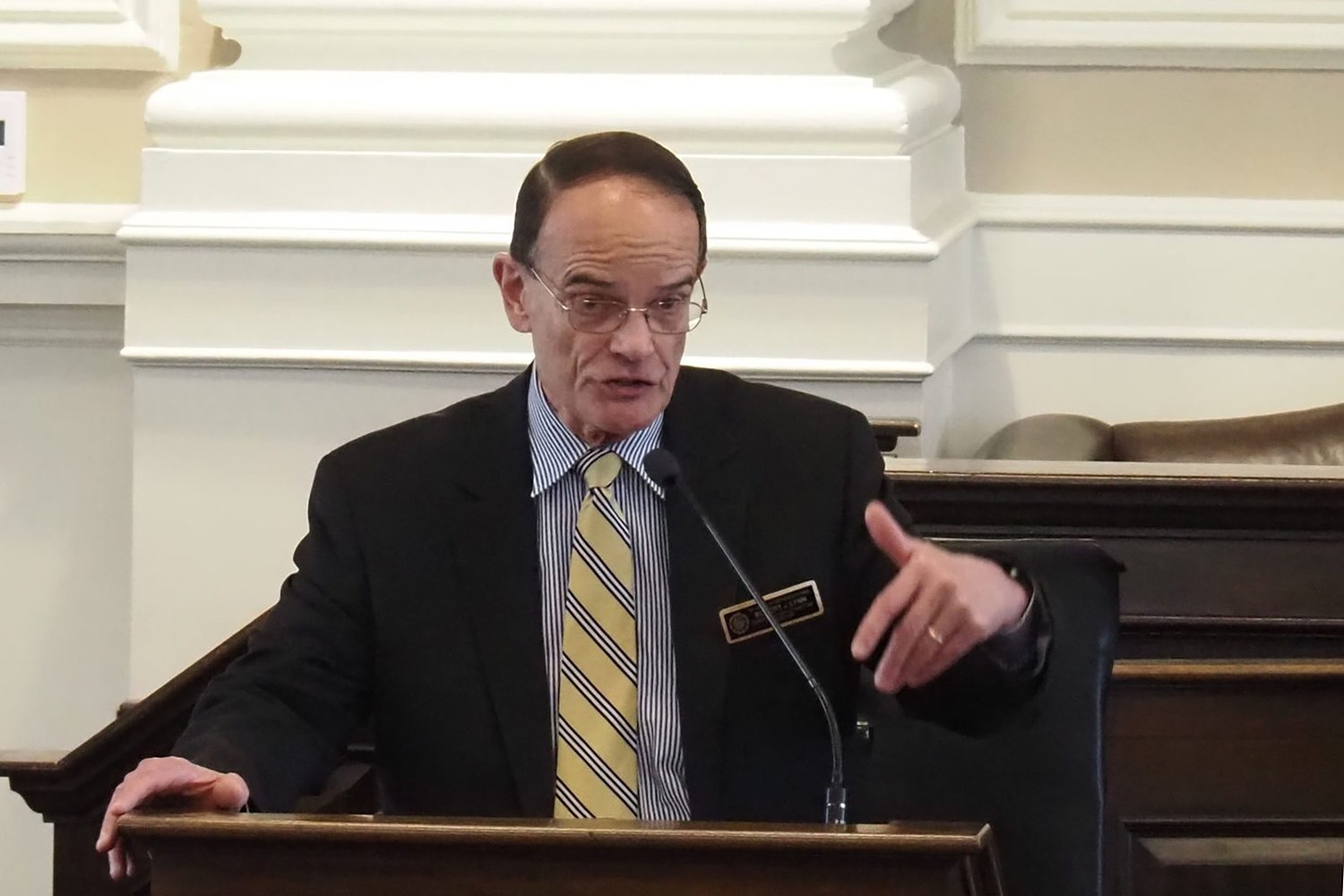 Editorial: NH law needlessly undermined voting