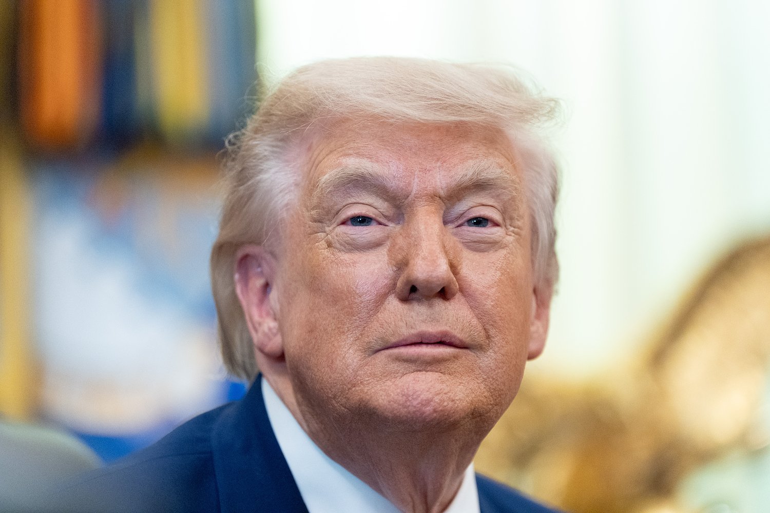 DOGE 2.0? Trump wants official to ‘start’ big move at key agency