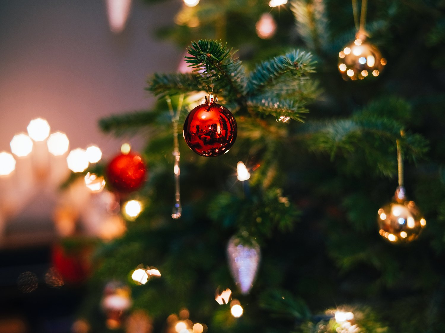Dear Annie: I feel trapped hosting my brother-in-law’s family every Christmas