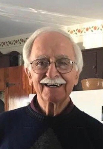 George C. Coronis