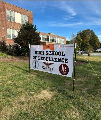 Celebrating Community and Achievement in Rindge and Jaffrey Schools