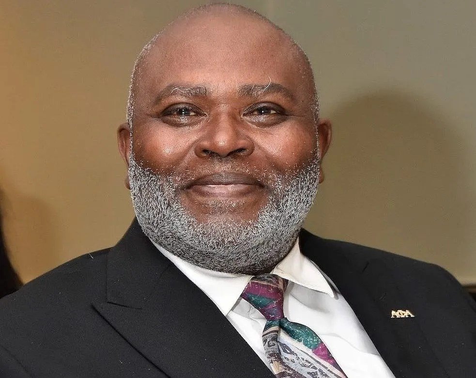 Beloved journalist James L. Wright Jr. dies at 63