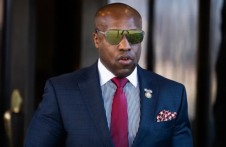 Defiant GOP Congressman Rejects Push By Party Bosses To Drop Out Of Texas Primary, Scrambling Race For Senate Majority