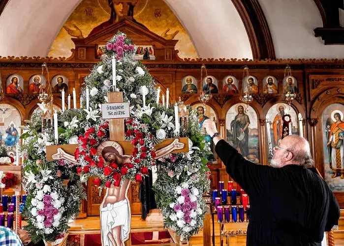 Opinion: Reflecting on Easter and spring's beauty