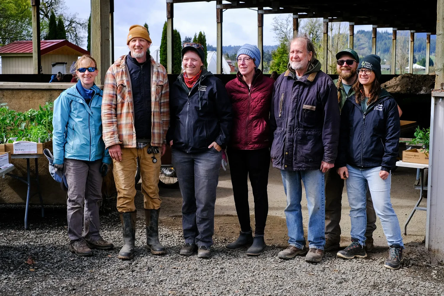 Youth Farm’s annual spring plant sale will be first at its new location