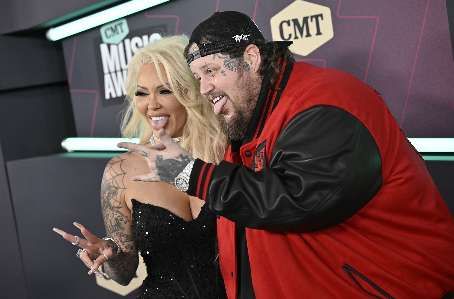 Jelly Roll and Bunnie Xo divorce: What she said about open relationship rumors last year