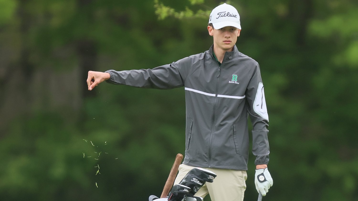 Boys golf: All-Group 3 team, 2026