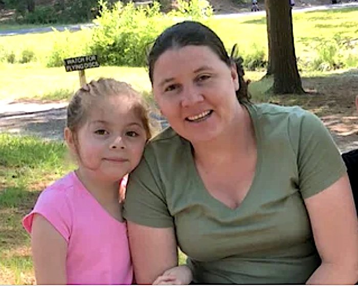 Drunk driver pleads guilty to N.J. fatal crash that killed mother and her 11-year-old daughter, authorities say