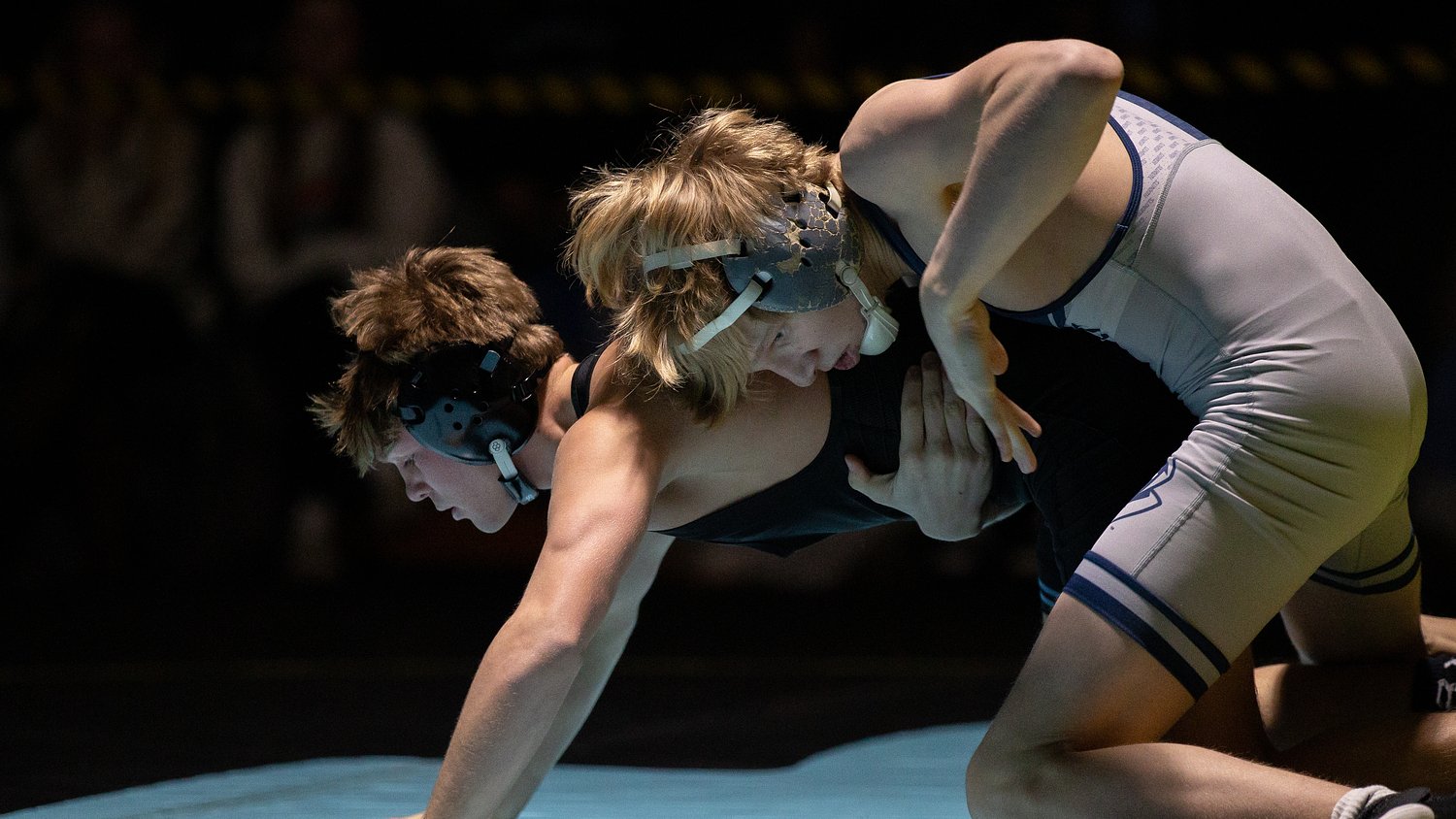 Wrestling community rallies around athlete’s family, teammates after fatal e-bike crash
