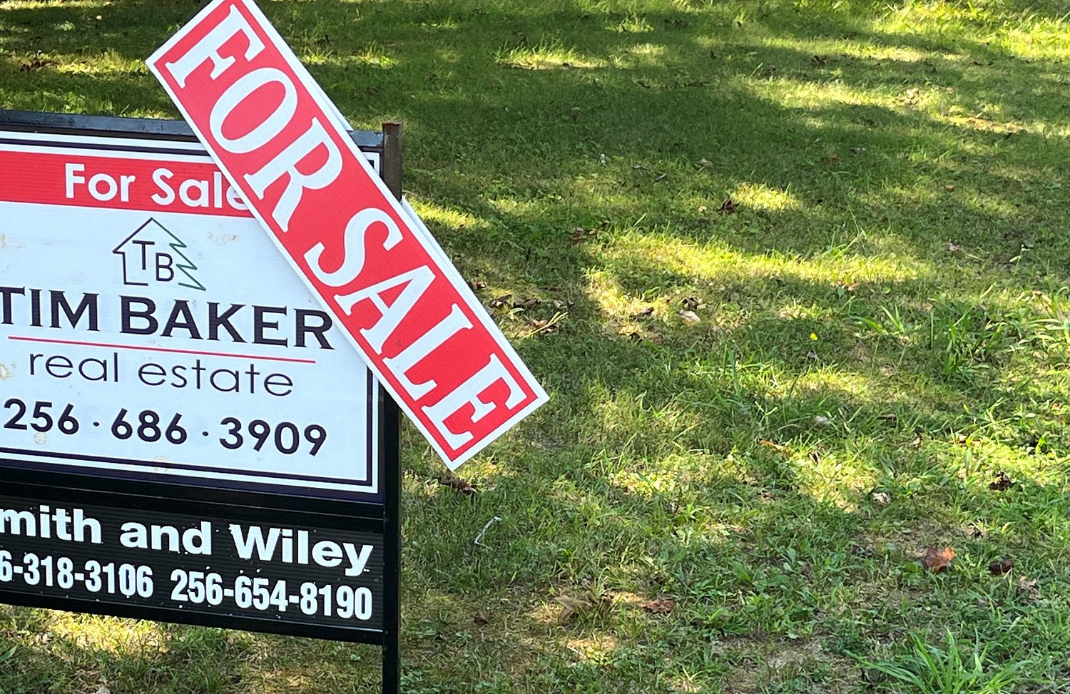 Huntsville entering ‘new phase’ of real estate market: What’s behind the changes?
