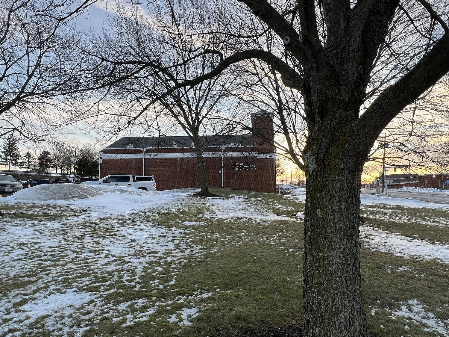 North Royalton council weighs fire levy increase for Nov. 3 ballot