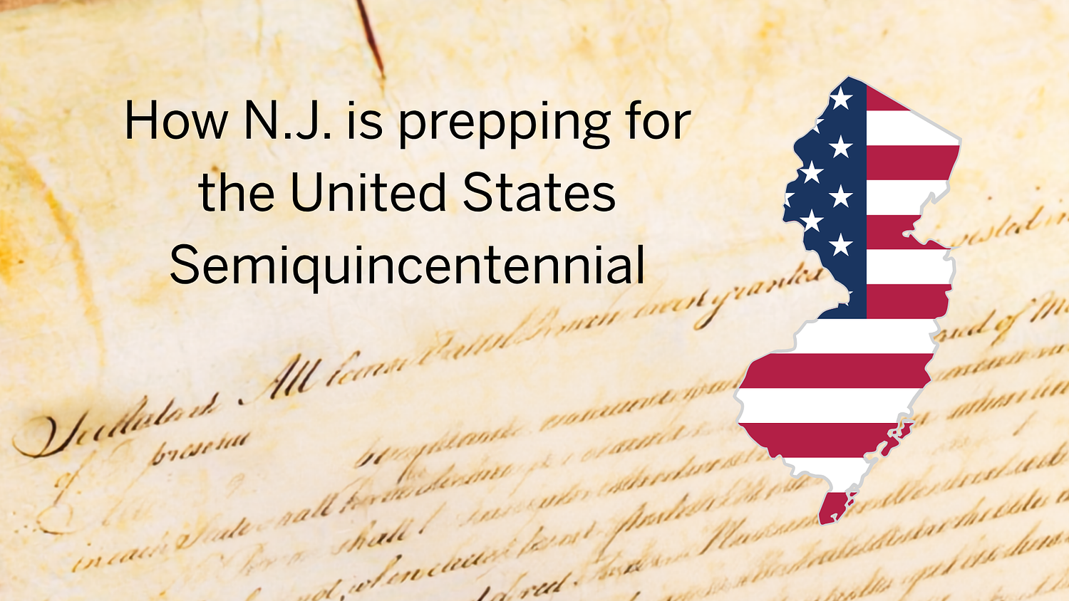 N.J. has more than 200 Revolutionary War sites. Here’s where to visit before July 4.