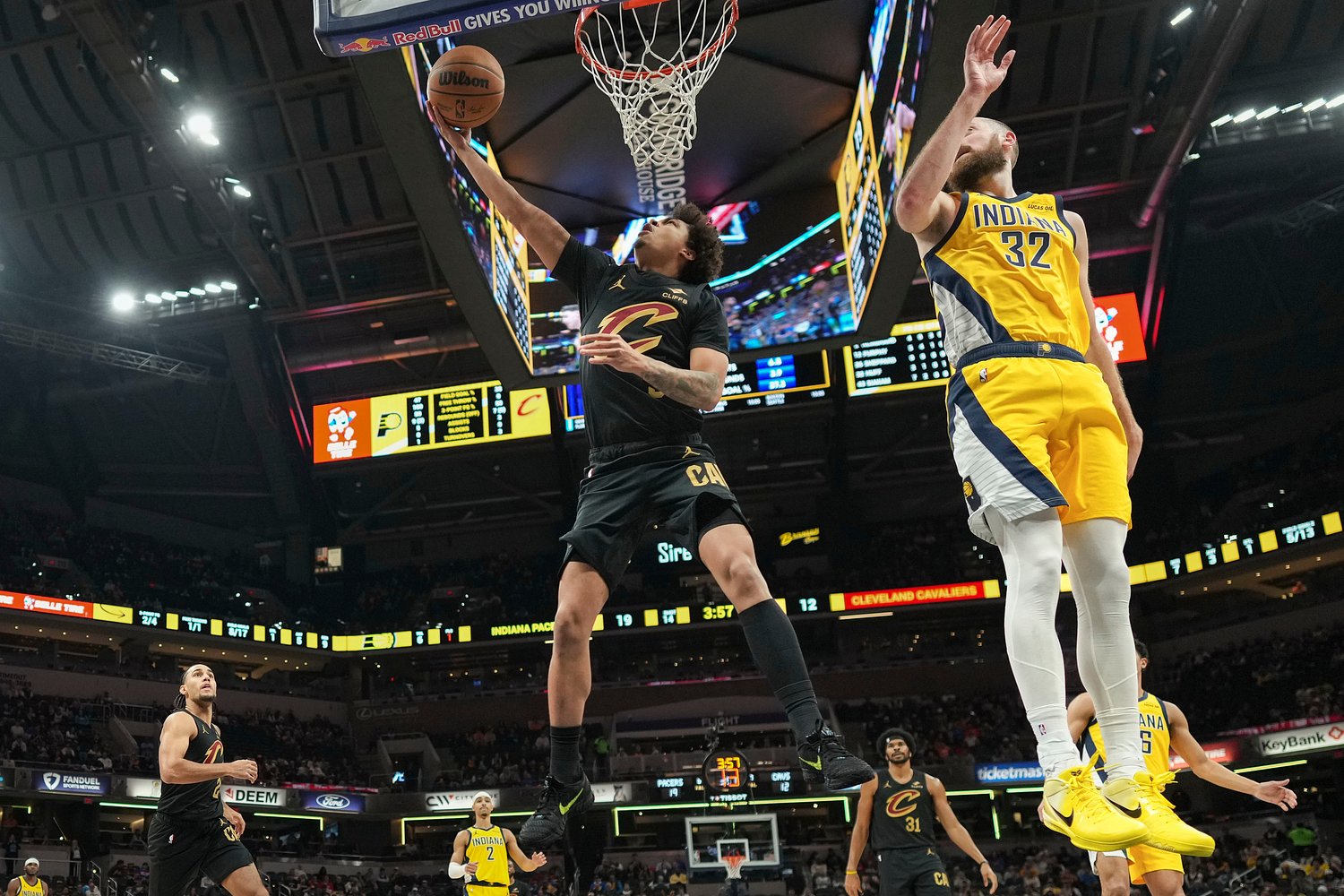 NBA announces Cavs 2026 Las Vegas Summer League schedule