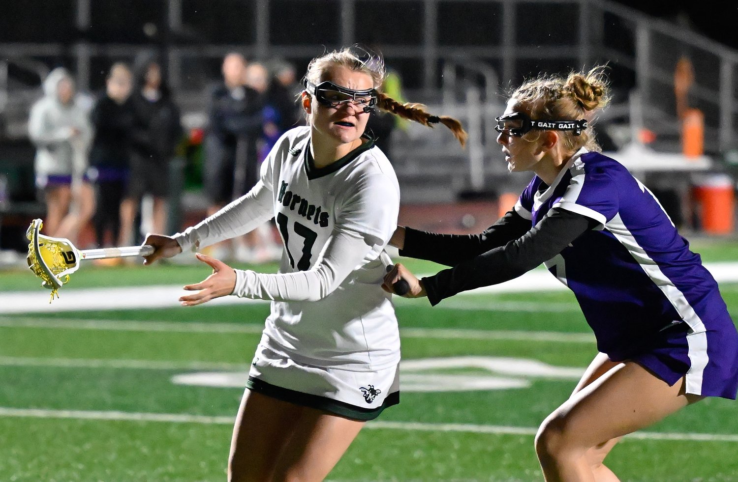 Syracuse.com’s All-Central New York large school girls lacrosse team announced for 2026 season