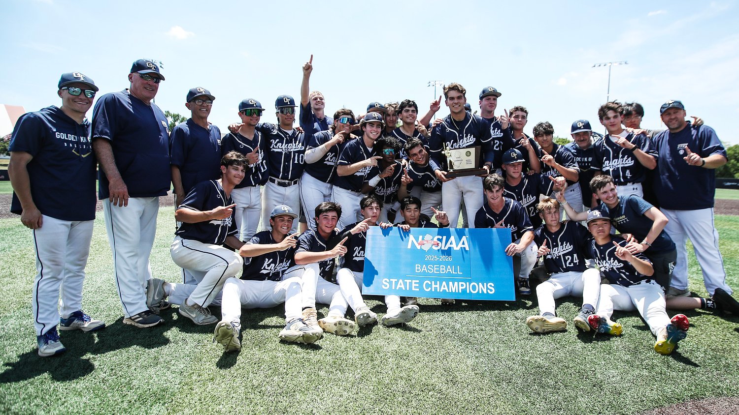 Selflessness & small-ball - keys of Old Tappan baseball that Yoon showed in final win