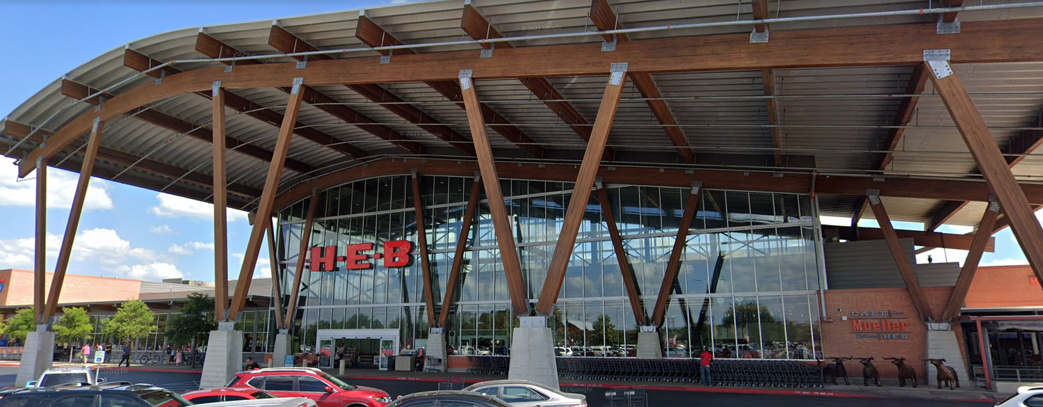 Austin police arrest 11 in major shoplifting blitz at H-E-B, Marshalls and more