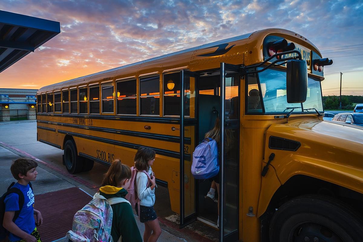 Ten candidates vie for three open seats on China Spring ISD’s school board