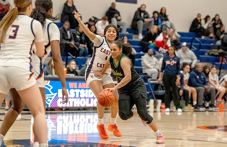 Intensity, Leadership And Talent Make Roosevelt A Tough Matchup For Metro League Foes