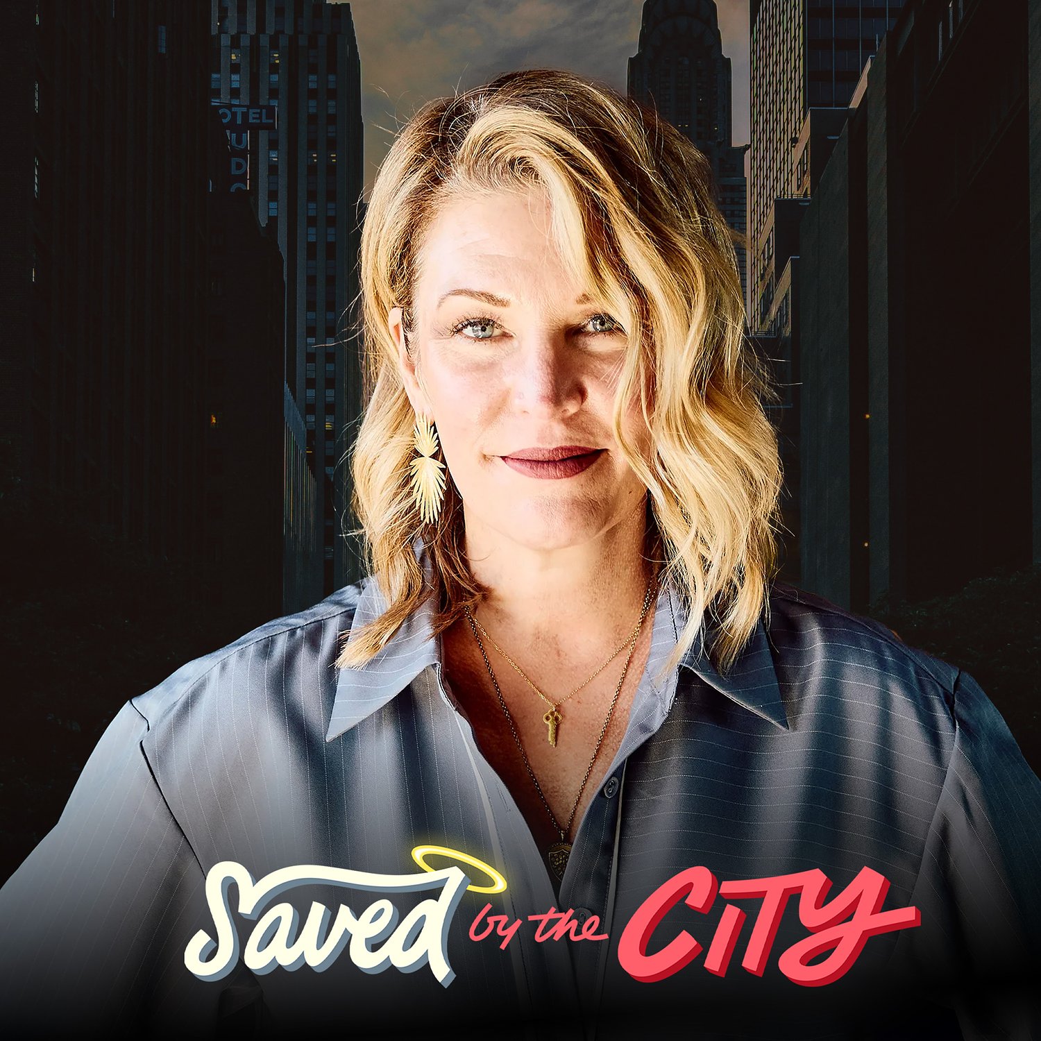 The Risks of a Young Evangelical Marriage + Jen Hatmaker