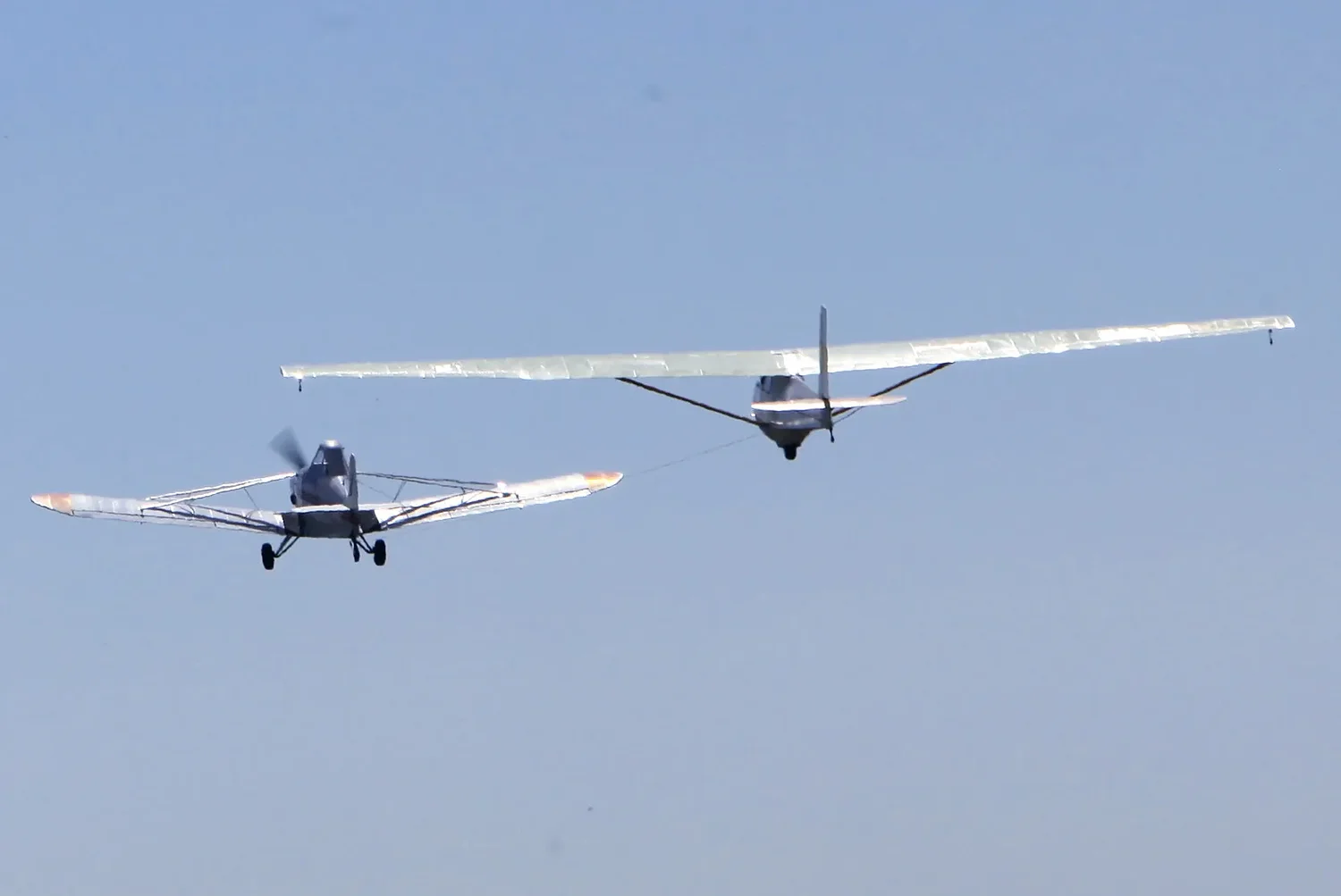 Boulder begins planning to transition away from toxic leaded fuel at city airport by 2030