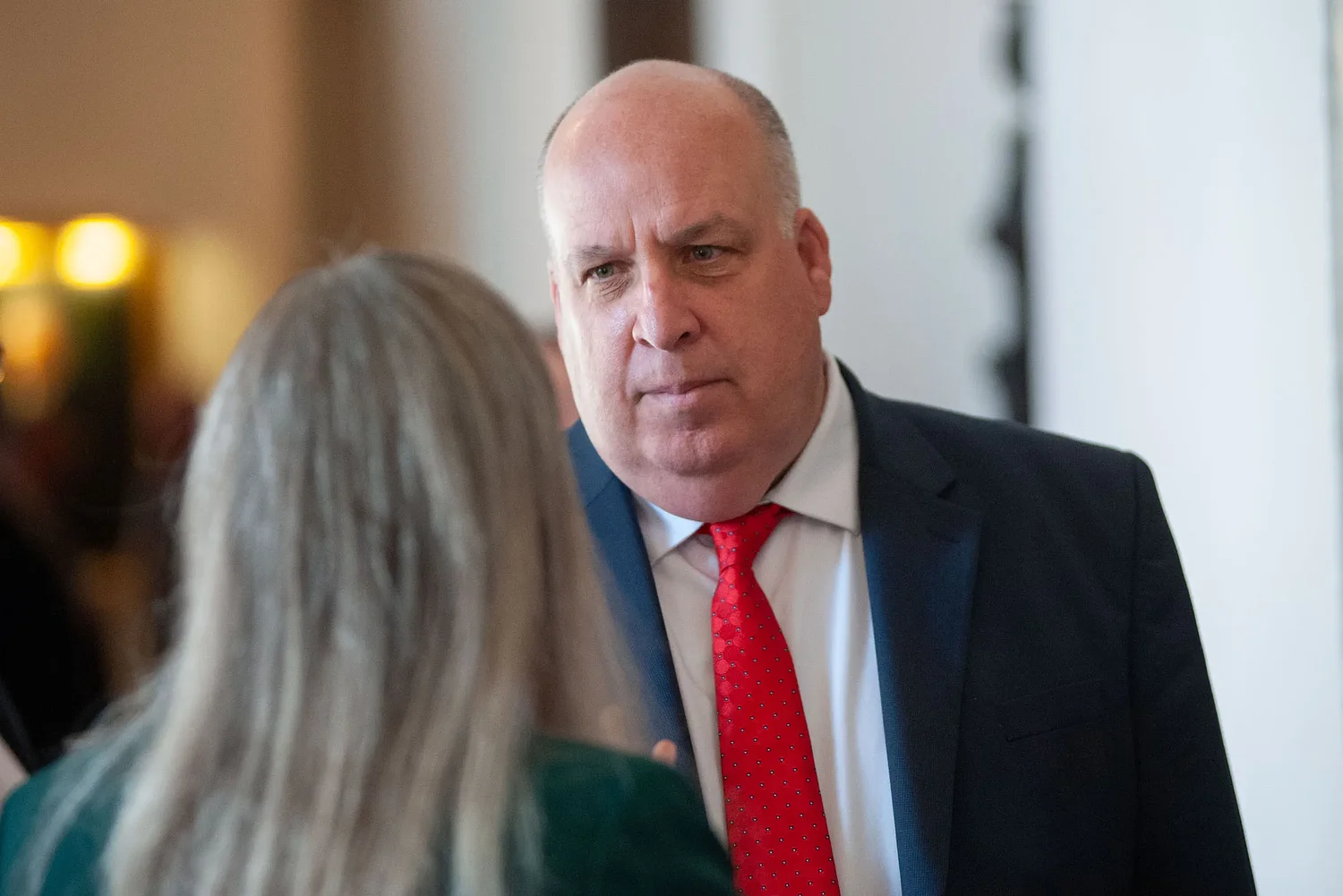 Column: Friends of Vermont Public Education calls for Sen. Scott Beck’s removal from Redistricting Task Force