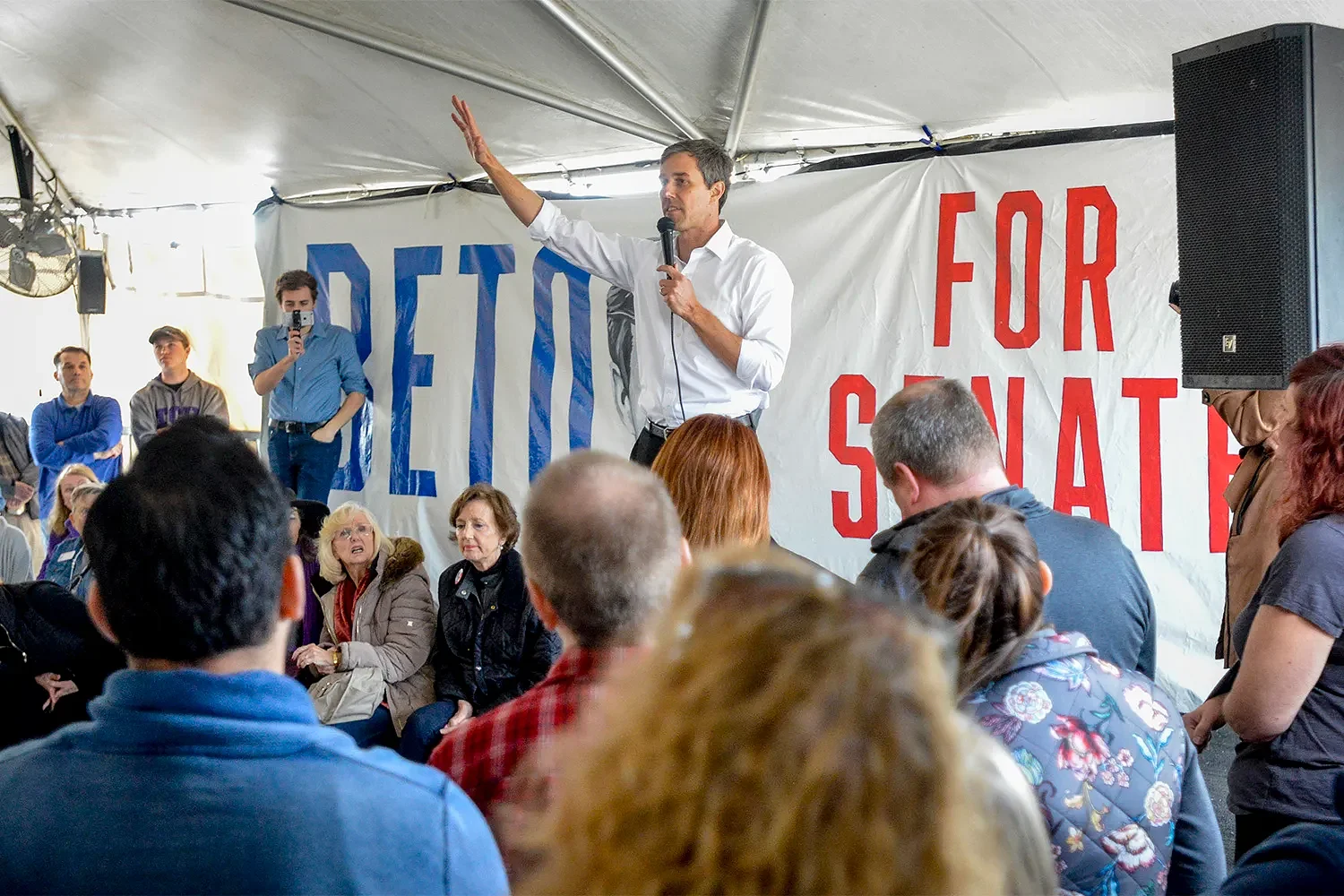 How two Texas redistricting cases, 37 years apart, set the stage for the latest congressional redraw