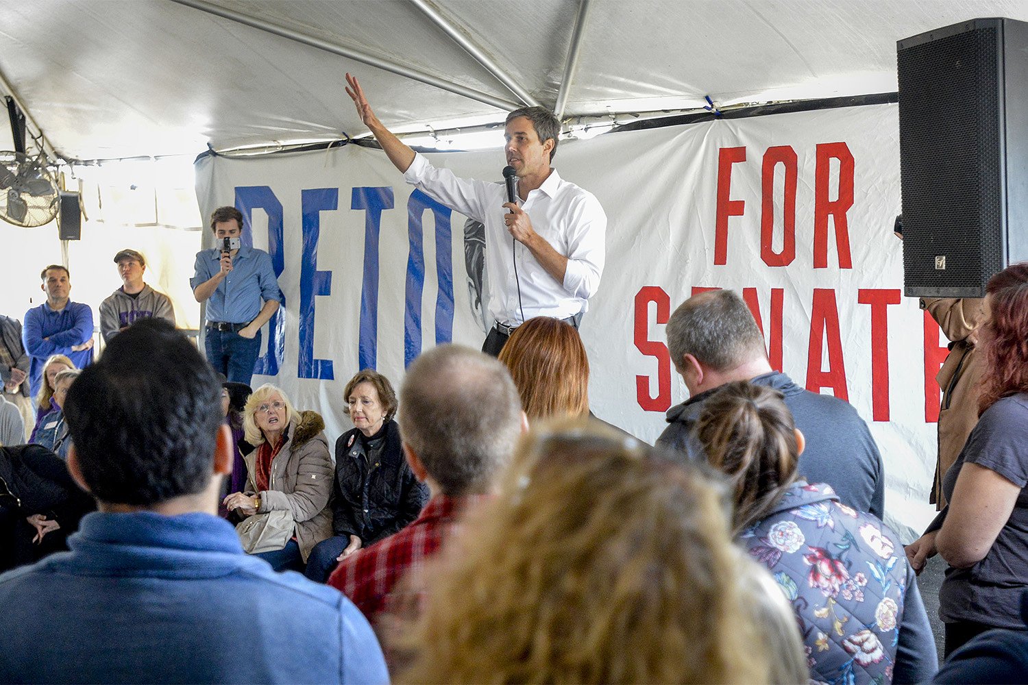 How two Texas redistricting cases, 37 years apart, set the stage for the latest congressional redraw