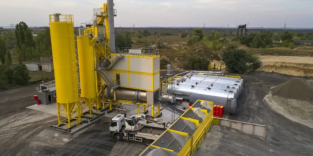 King County Moves To Preserve Former Asphalt Plant Site Along Cedar River