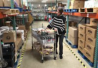 Rooted for Good raising $6M for new headquarters in DeKalb