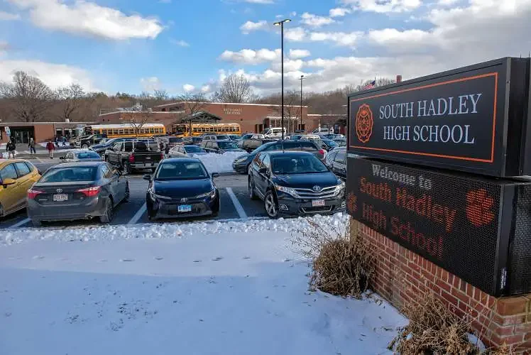 ‘Make our schools a priority’: South Hadley grapples with looming $3M deficit