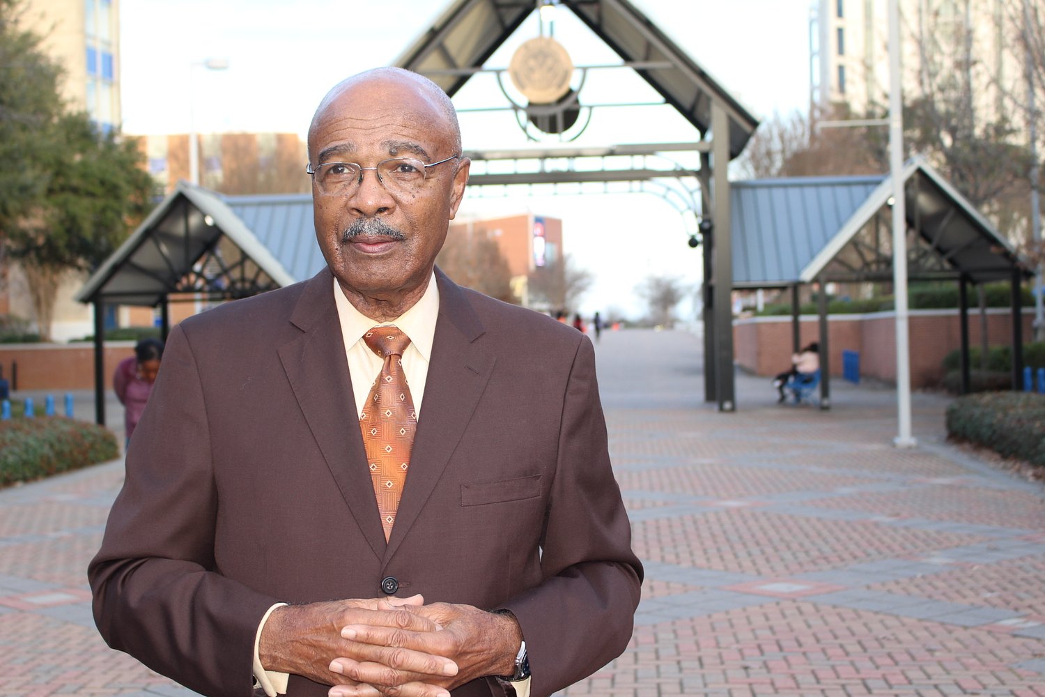 Rod Paige, Mississippi native and first Black US education secretary, dies at 92