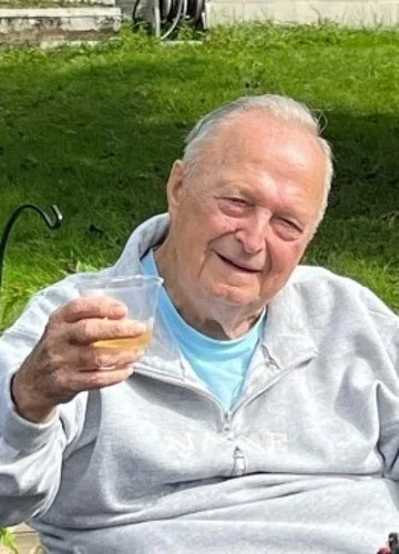 Donald R. Boisvert