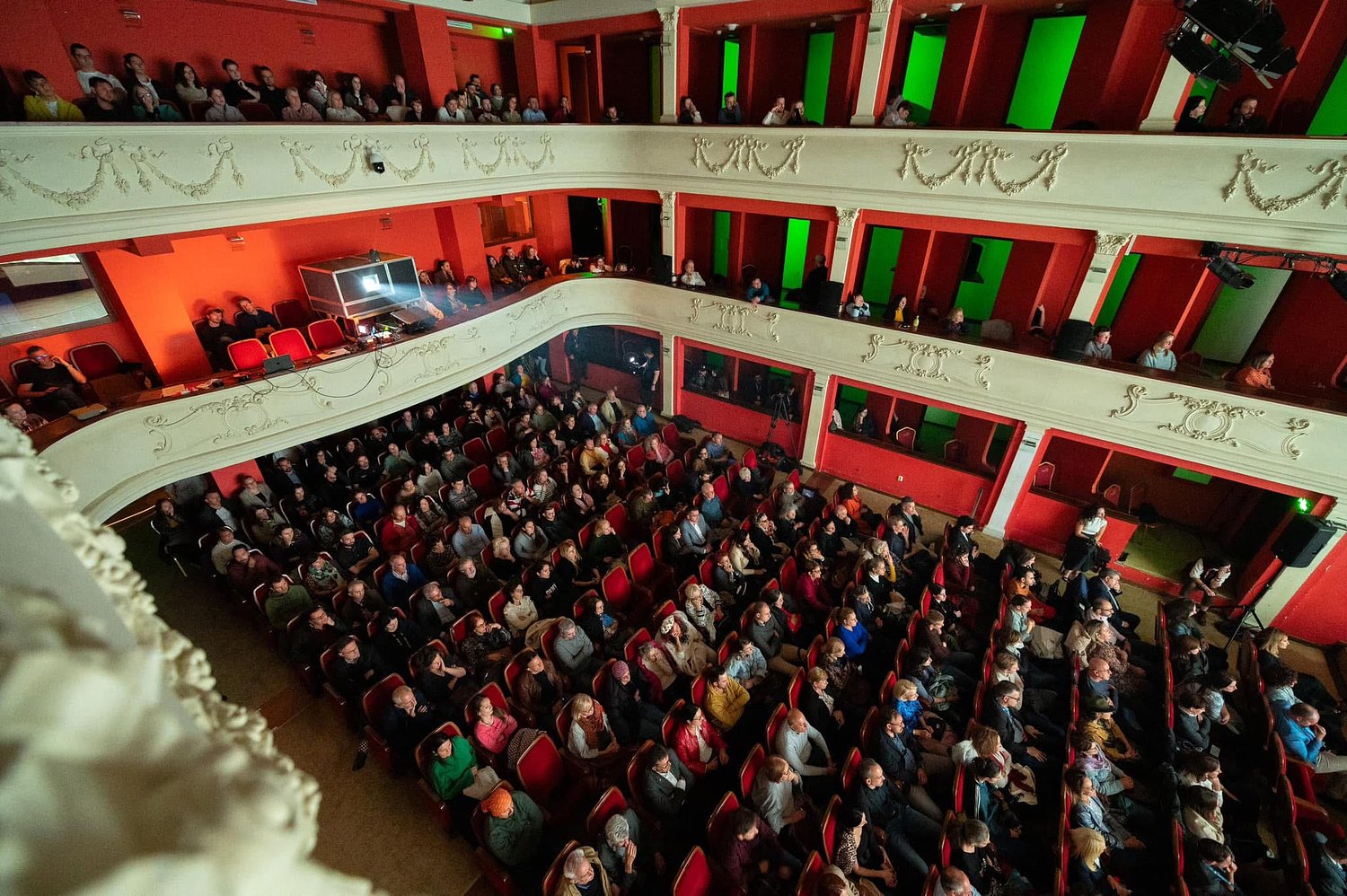 15 documentare românești de văzut la Astra Film Festival 2025