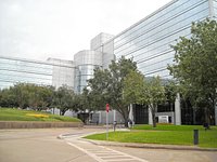 Vacant corporate campus in Sugar Land to transform into luxe housing, park