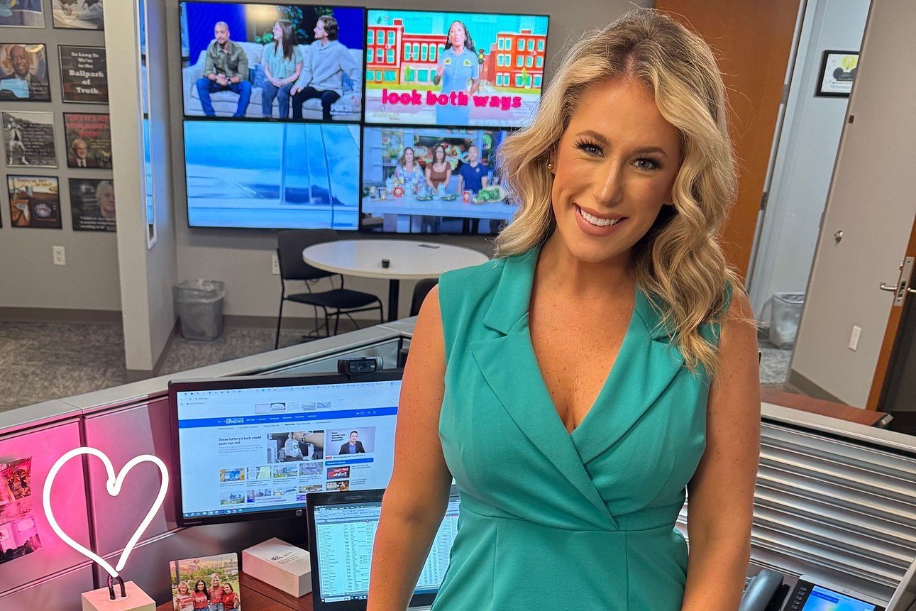 Longtime Houston reporter steps into new role at ABC 13