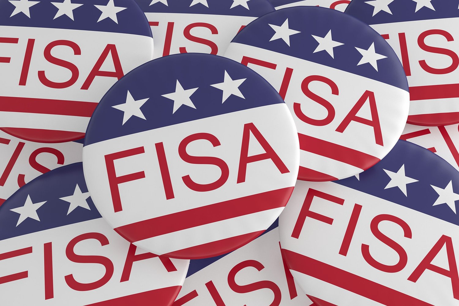 Washington Still Bows to the Surveillance State