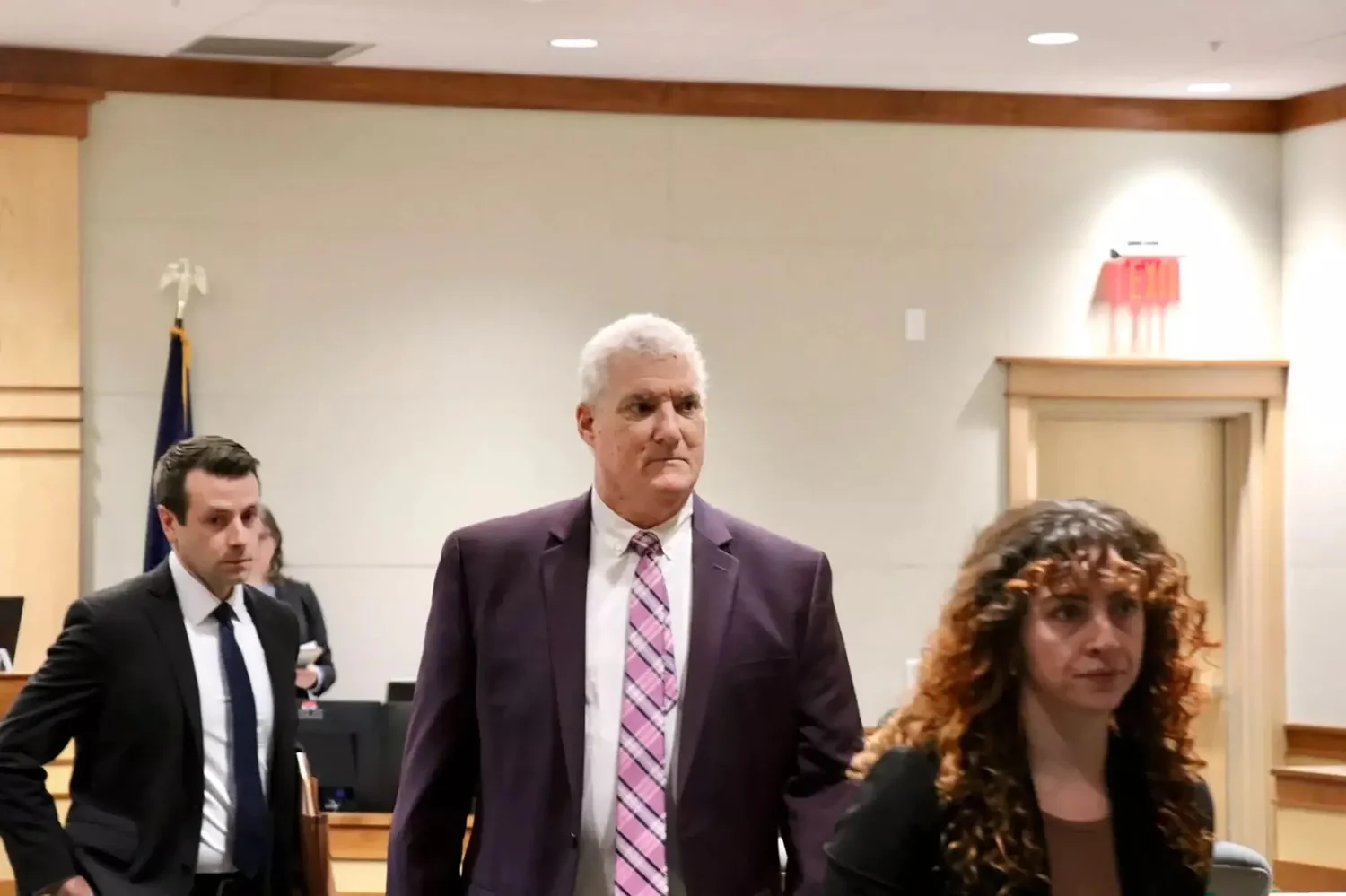 Casino owner and former NH state Senator Andy Sanborn to plead guilty to misusing $250K in federal pandemic loans