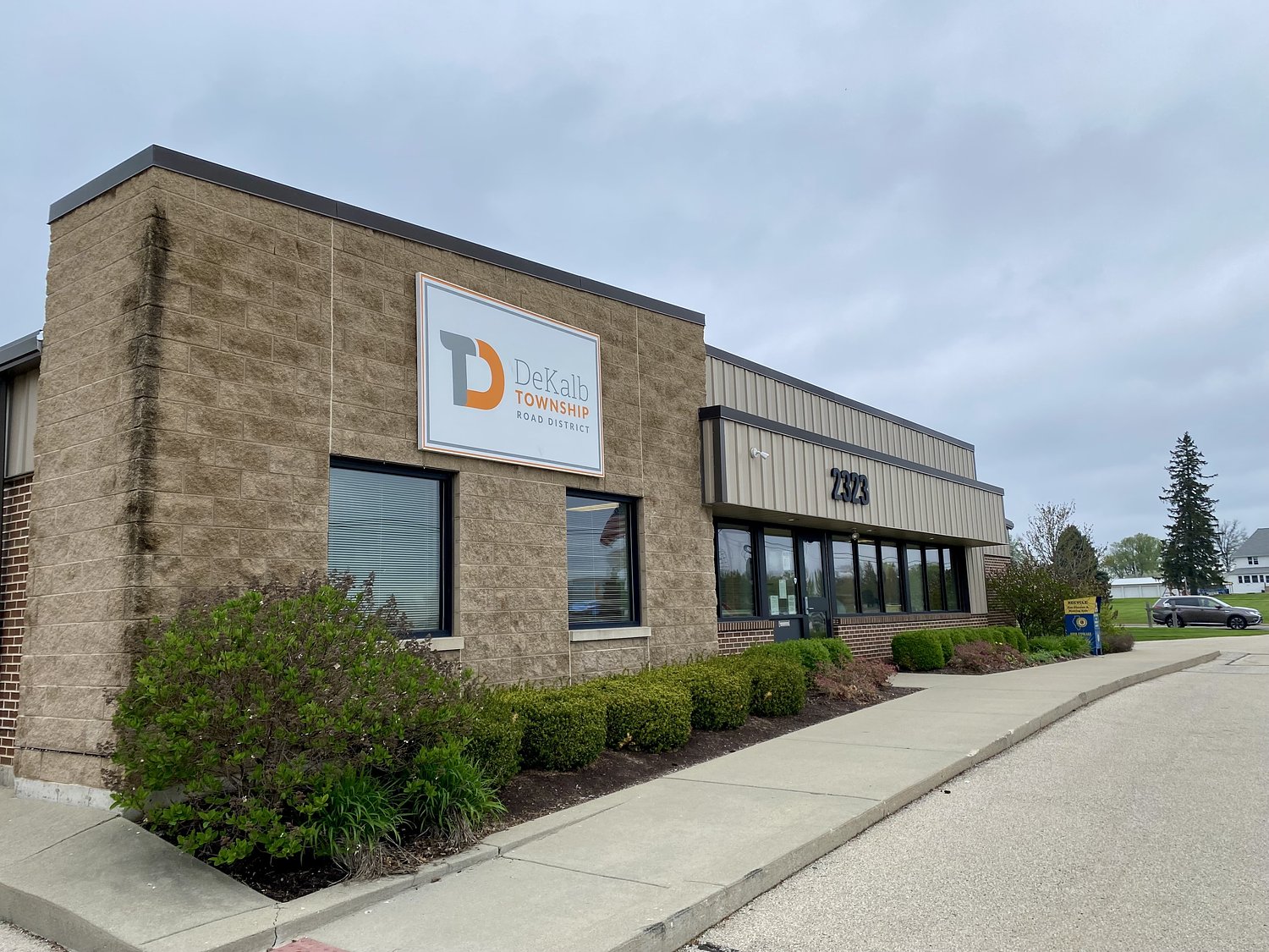 DeKalb Township to appoint Katherine McLaughlin as clerk
